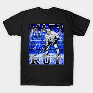 Matt Roy T-Shirt